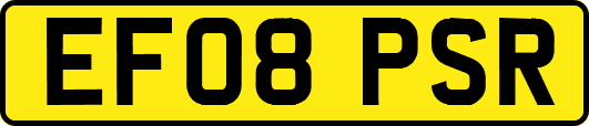 EF08PSR