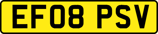 EF08PSV