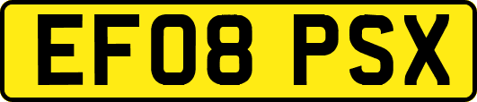 EF08PSX