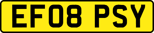 EF08PSY