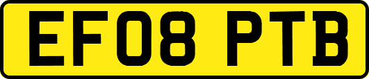 EF08PTB