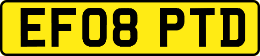 EF08PTD