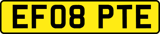 EF08PTE
