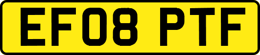 EF08PTF