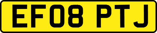 EF08PTJ