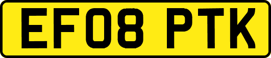 EF08PTK