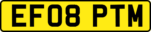 EF08PTM