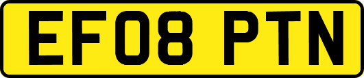 EF08PTN
