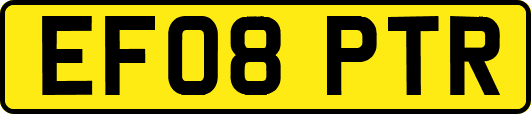 EF08PTR