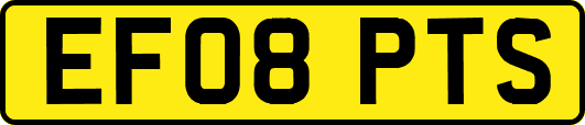 EF08PTS