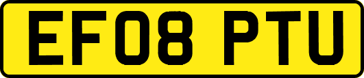 EF08PTU