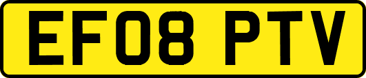 EF08PTV