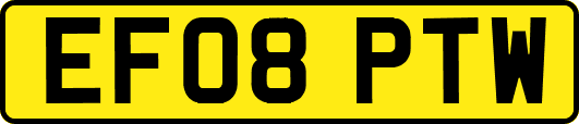 EF08PTW