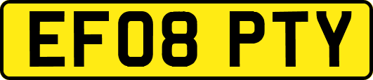 EF08PTY