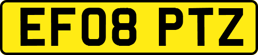 EF08PTZ