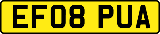 EF08PUA