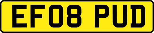 EF08PUD