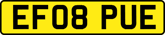EF08PUE
