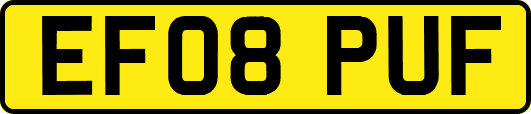 EF08PUF