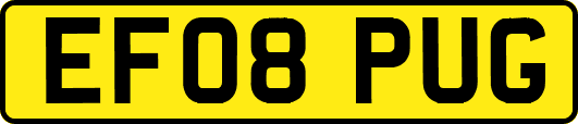 EF08PUG