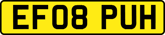 EF08PUH