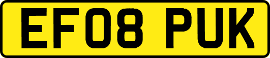 EF08PUK