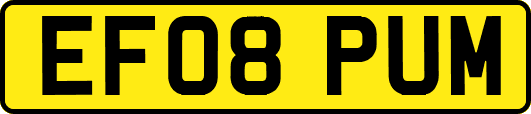 EF08PUM