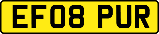 EF08PUR