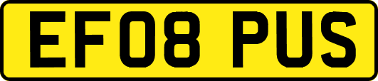 EF08PUS