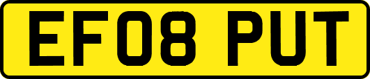 EF08PUT
