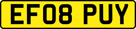 EF08PUY
