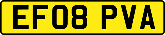 EF08PVA