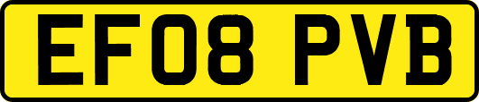 EF08PVB