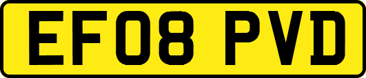 EF08PVD