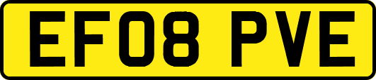 EF08PVE