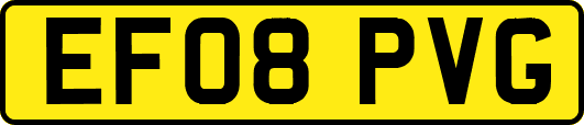 EF08PVG