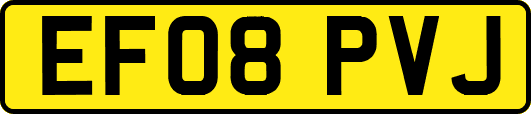 EF08PVJ