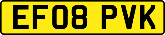 EF08PVK
