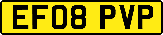 EF08PVP