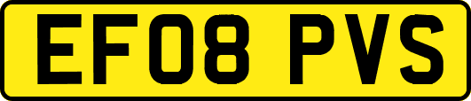 EF08PVS