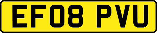 EF08PVU