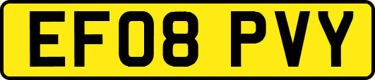 EF08PVY