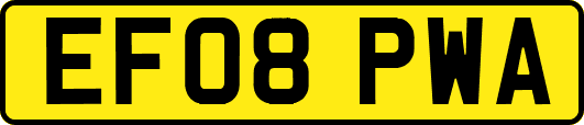 EF08PWA