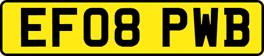 EF08PWB