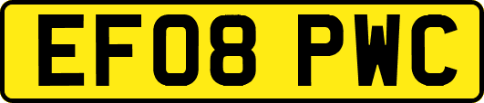 EF08PWC