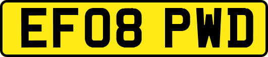 EF08PWD
