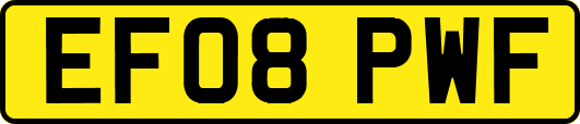 EF08PWF