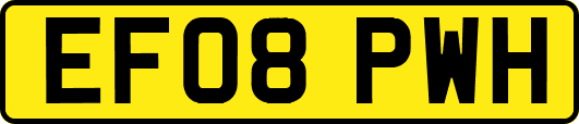 EF08PWH