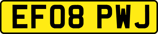 EF08PWJ