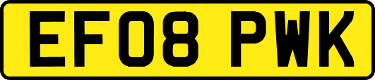 EF08PWK